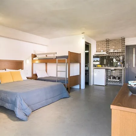 Erifili At Agora & Apartament