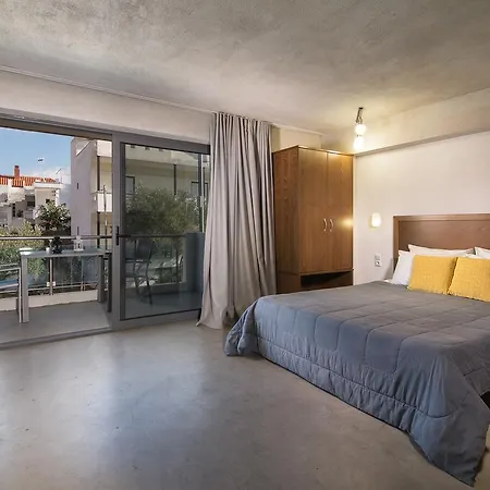 Erifili At Agora & * Sarti