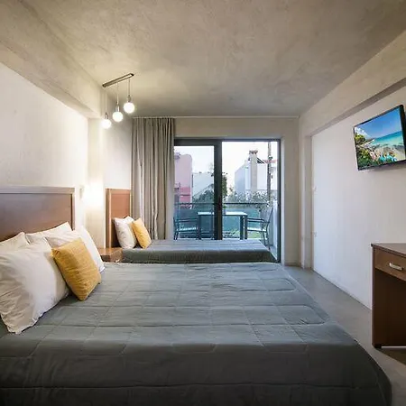 Erifili At Agora & * Sarti