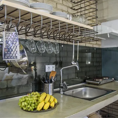 Apartament Erifili At Agora &