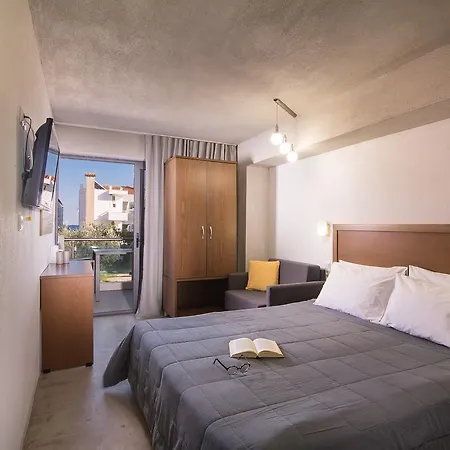 Erifili At Agora & Apartament