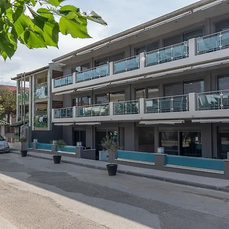 Erifili At Agora & Apartament Sarti