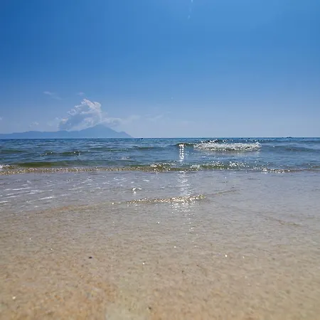 Apartament Erifili At Agora & Sarti