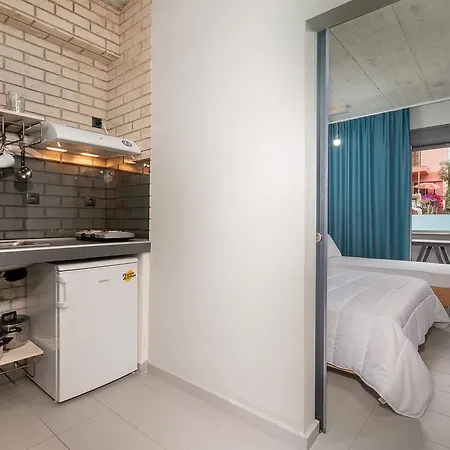 Erifili At Agora & Apartament