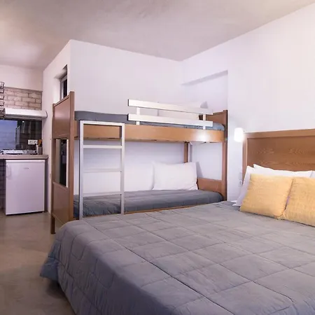 Erifili At Agora & *