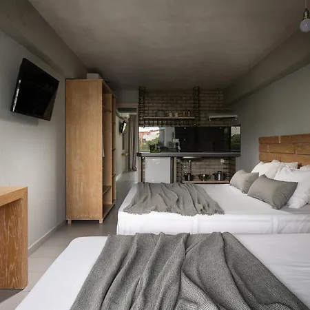 Apartment Erifili At Agora & Sarti