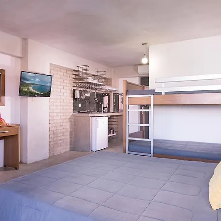 Erifili At Agora Apartments&studios