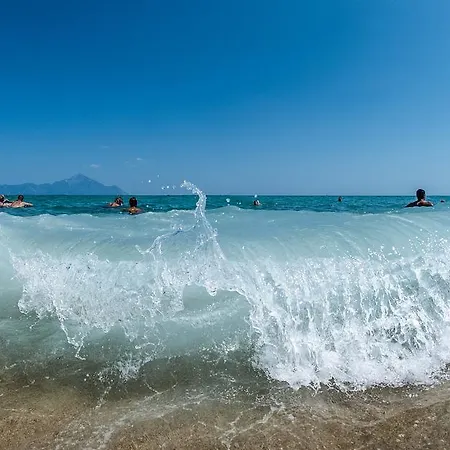 Erifili At Agora & شقة سارتي