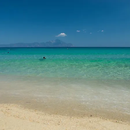 Erifili At Agora & Apartment