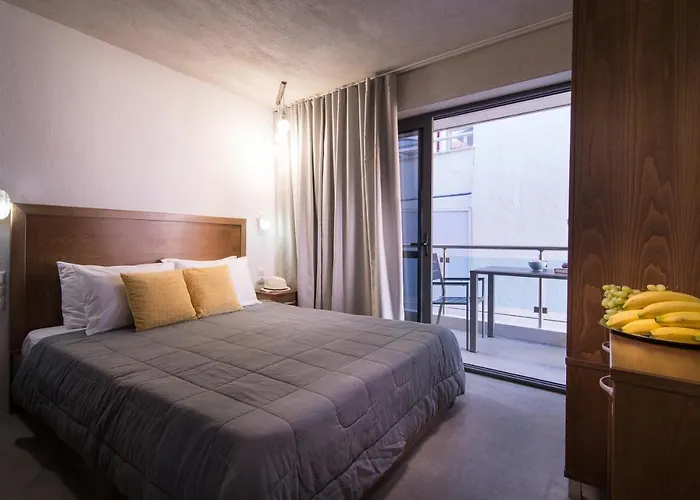 Apartamento Erifili At Agora &