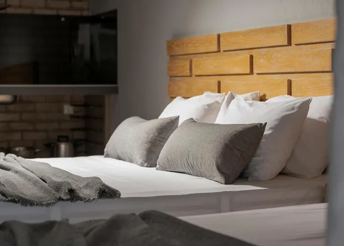 Apartamento Erifili At Agora &