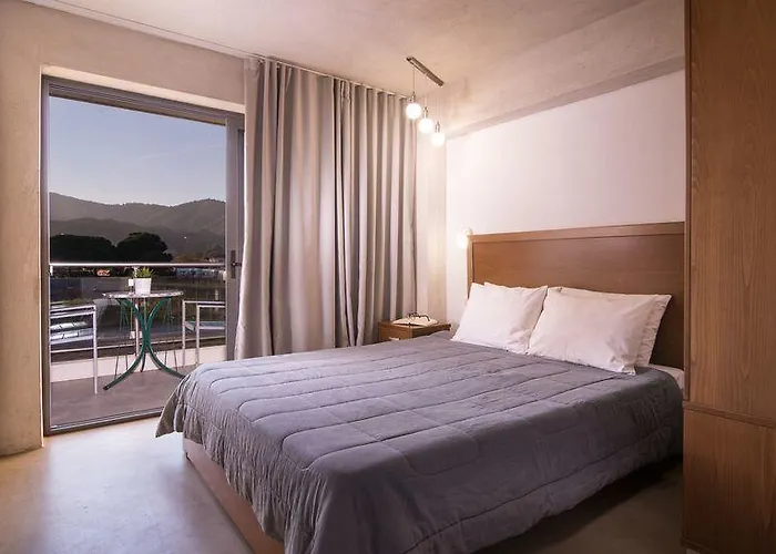 Erifili At Agora & Apartamento *