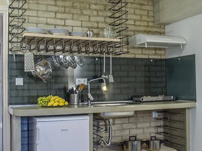 Erifili At Agora & Apartamento