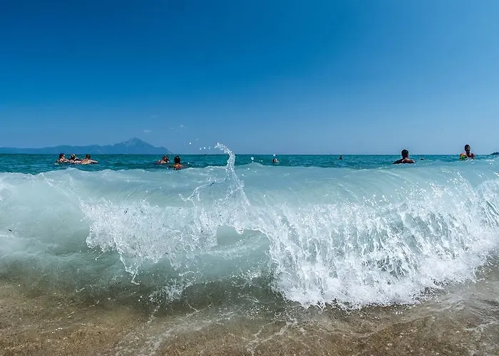 Erifili At Agora & Apartamento Sárti