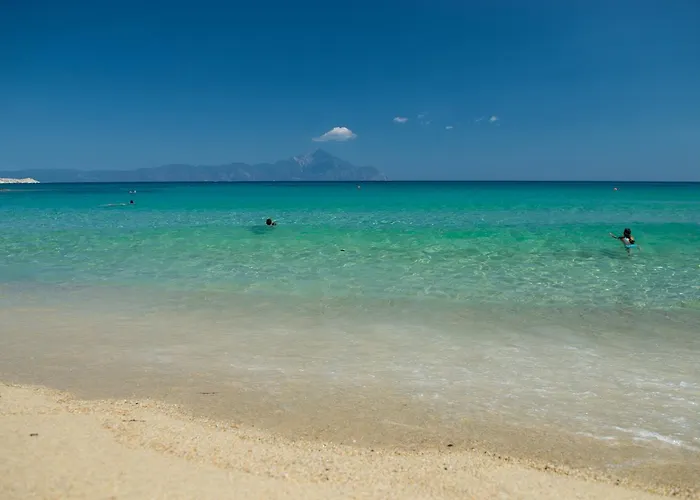 Erifili At Agora & Apartamento