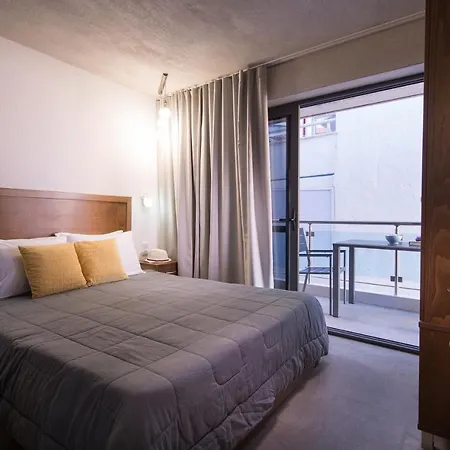 Apartament Erifili At Agora &