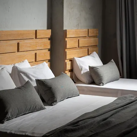 Erifili At Agora & 아파트