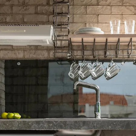 Erifili At Agora & Apartament