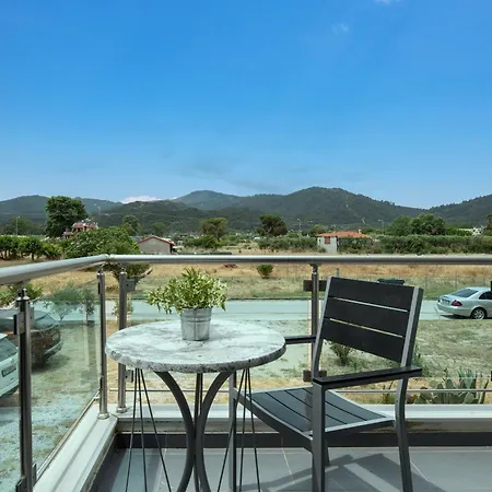 Apartament Erifili At Agora & Sarti