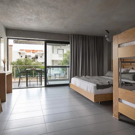 Apartament Erifili At Agora & *