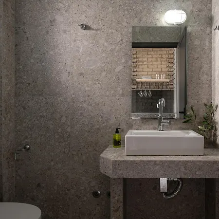 Apartament Erifili At Agora & *