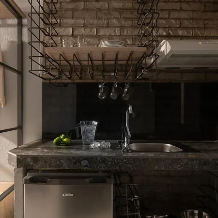 Apartament Erifili At Agora &