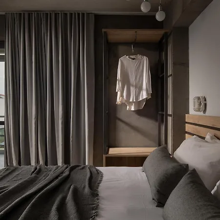 Apartament Erifili At Agora & *