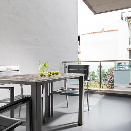 Erifili At Agora & Apartament *