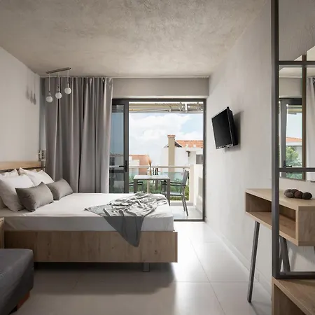 Erifili At Agora & Apartament *