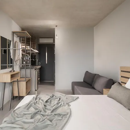 Erifili At Agora & Apartament