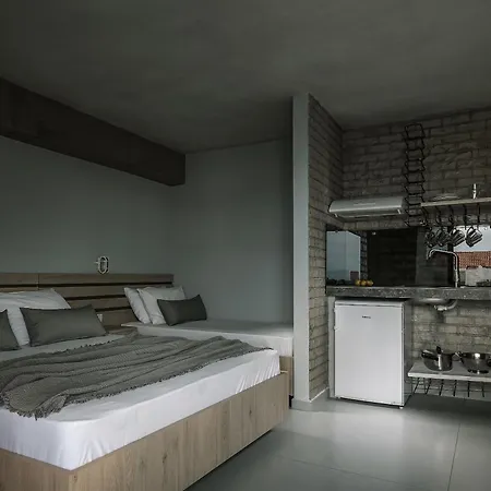 Erifili At Agora & Apartament *