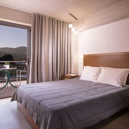 Erifili At Agora & Apartament *