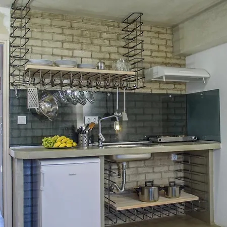 Erifili At Agora & Apartament