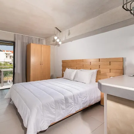 Apartament Erifili At Agora & Sarti