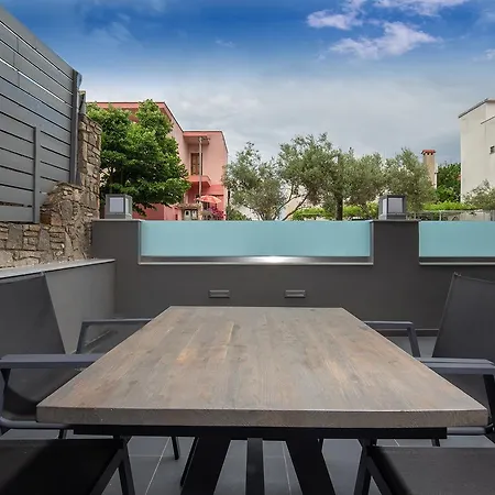 Apartament Erifili At Agora & *