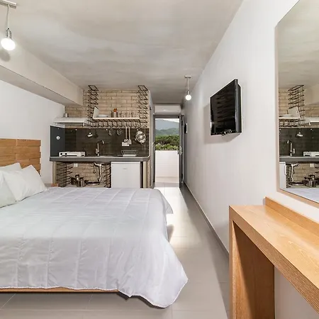 Apartament Erifili At Agora & Sarti