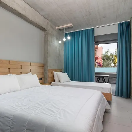 Erifili At Agora & Apartament Sarti