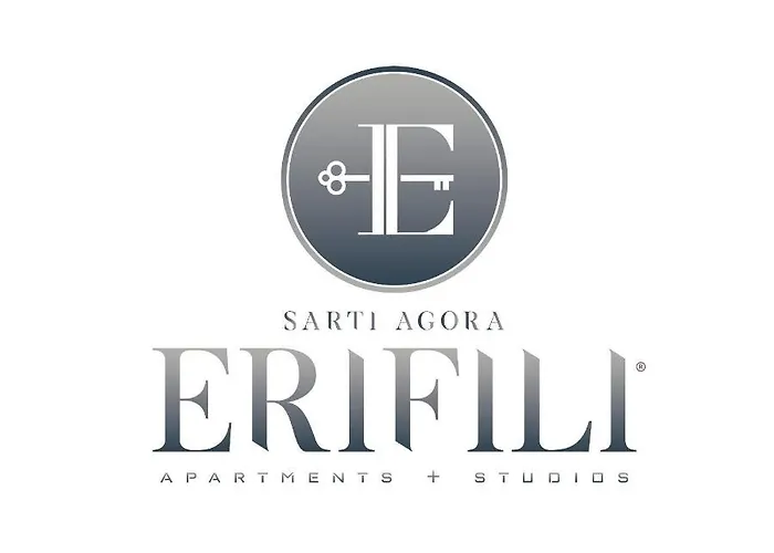 Apartment Erifili At Agora & Sarti