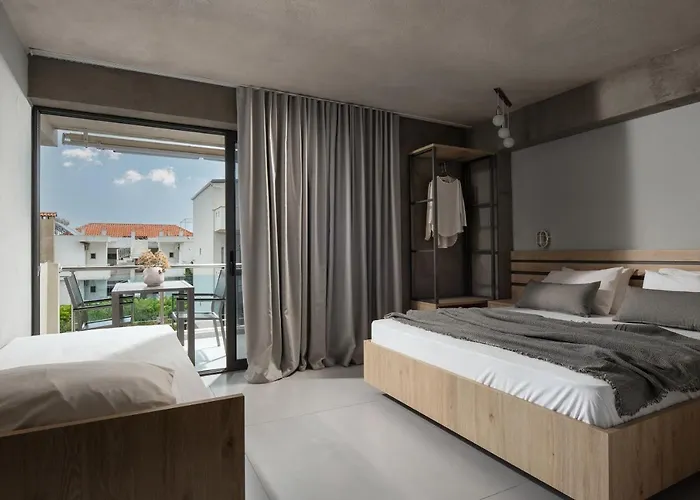 Apartment Erifili At Agora &