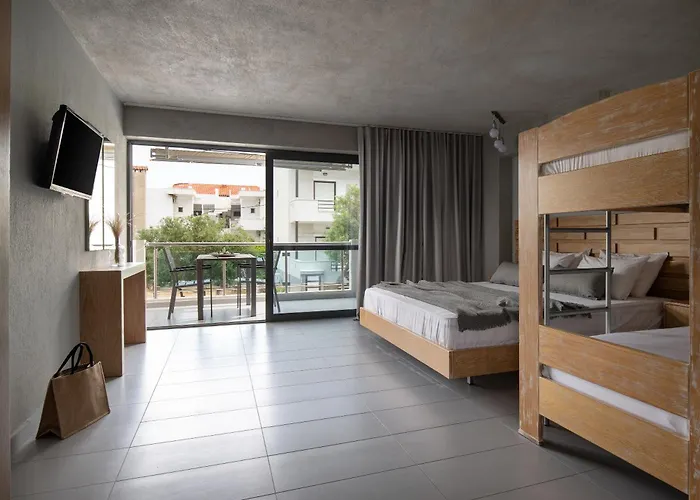 Apartment Erifili At Agora & *