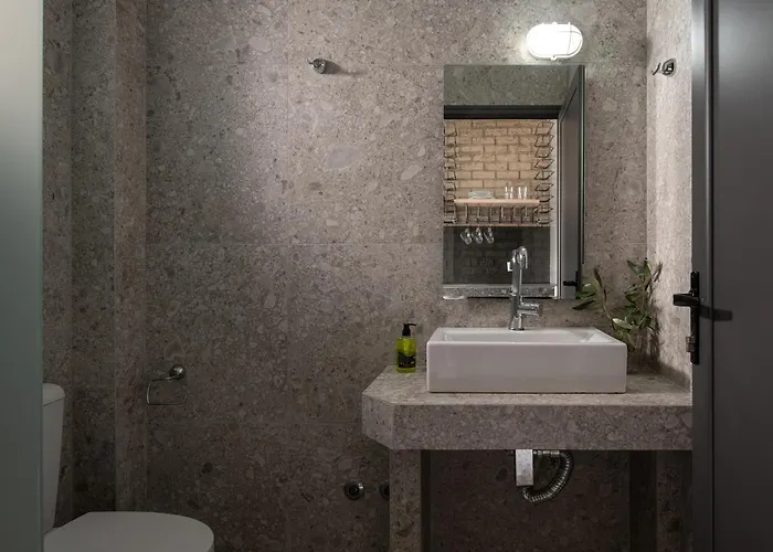 Apartment Erifili At Agora & *