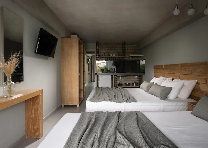 Apartment Erifili At Agora & Sarti