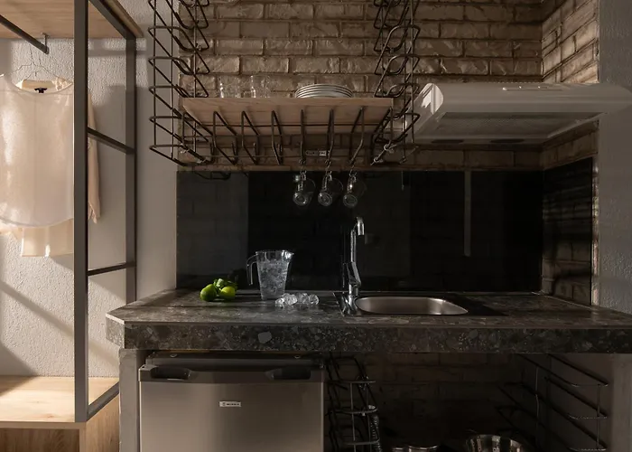 Apartment Erifili At Agora &