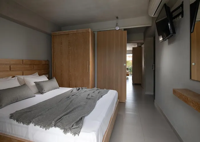 Apartment Erifili At Agora & Sarti