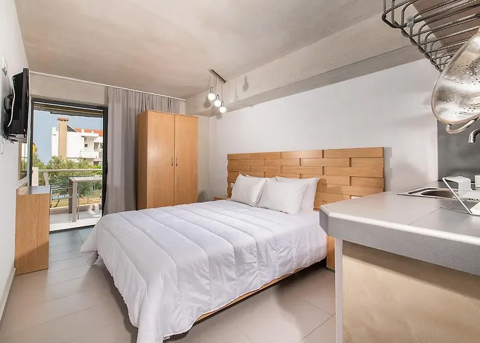 Apartment Erifili At Agora & Sarti